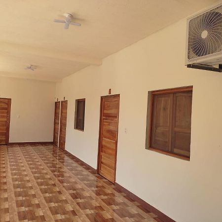 Hostal Las 3 J Suchitoto Exterior foto